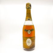 1973 LOUIS ROEDERER CRISTAL BRUT CHAMPAGNE