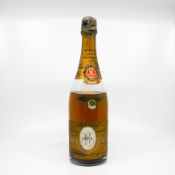 1973 LOUIS ROEDERER CRISTAL BRUT CHAMPAGNE