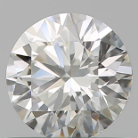 IGI CERT 0.70 CTW ROUND DIAMOND DIF