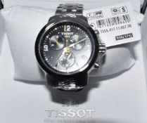 Tissot T055.417.11.057.00 Mens Watch