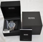 Hugo Boss 1513441 Men's Watch