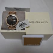 Michael Kors MK3402 Ladies Watch