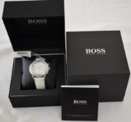 Hugo Boss 1502263 Ladies Watch
