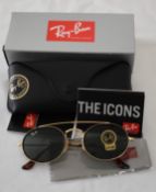 Ray Ban Sunglasses ORB3847N 912131 *3N