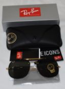 Ray Ban Sunglasses ORB3583N 905071 *3N