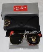 Ray Ban Sunglasses ORB3136 001 *3N