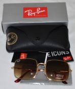 Ray Ban Sunglasses ORB1971 915751 *2N