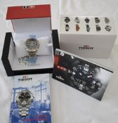 Tissot T069.417.44.041.00 Men's Watch