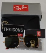 Ray Ban Sunglasses ORB1971 914731 *2N