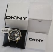 DKNY NY1488 Men's Watch