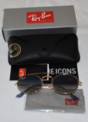 Ray Ban Sunglasses ORB3847N 91233M *2N