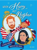 1 x Pallet (2000 copies of this book) 'When Harry Met Meghan' - Brand New Liquidated Stock.