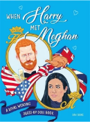 1 x Pallet (2000 copies of this book) 'When Harry Met Meghan' - Brand New Liquidated Stock.