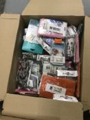 BRAND NEW! 300 Job Lot of older model phone Cases & accessories iPhone Samsung, Nokia HTC, Motorola