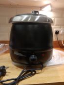 ATOSA 10LTR SOUP KETTLE