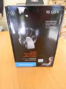 Sennheiser wireless rechargeable Headphones