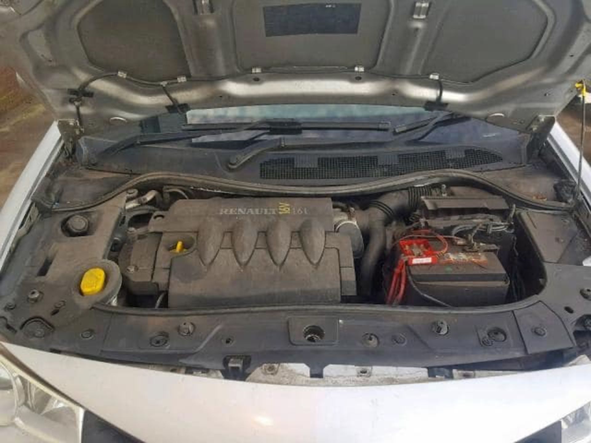 Renault Megane, 1.6 Petrol - Image 7 of 8