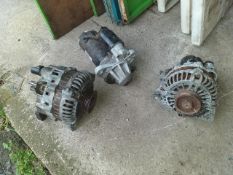 Ford transit mk4 mk5 joblot parts