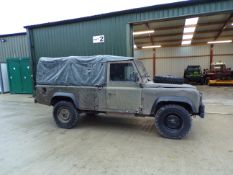 LAND ROVER DEFENDER 110 4WD 5 SPEED