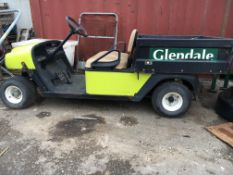 Ezgo Golf Buggy