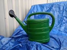 12 x 10L Watering Can