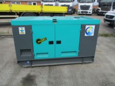 Ashita 50KVA Generator