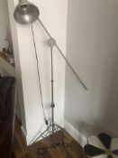 Vintage Tri-Pod Lamp