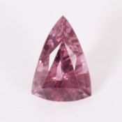 GFCO Certified 3.35 ct. Pink Spinel - BURMA,MYANMAR