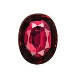 GIA Certified 1.05 ct. Untreated Ruby - BURMA, Myanmar