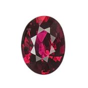 GIA Certified 1.02 ct. Untreated Ruby - BURMA, MYANMAR