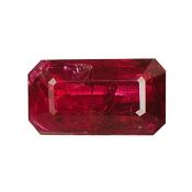 GIA Certified 2.06 ct. Untreated Ruby - MADAGASCAR