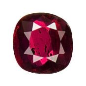 GIA Certified 1.01 ct. Untreated Ruby - MOZAMBIQUE