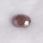 Tokyo Gem Lab Cert. Sealed 2.71 ct. Brown Diamond
