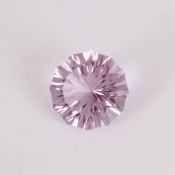 GFCO Cert. 7.97 ct. Pink Purple Amethyst - BRAZIL