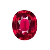 GIA Certified 1.12 ct. Untreated Ruby - MOZAMBIQUE