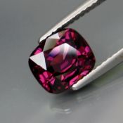 2.33 ct. Purple Pink Spinel - TANZANIA