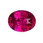 GIA Certified 1.52 ct. Ruby - MOZAMBIQUE