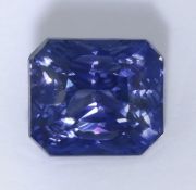 LOTUS Certified 2.52 ct. Untreated Spinel - SRI LANKA