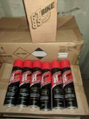 3pcs cans of brand new GT 85 - 400ml size 3pcs , cans of Brand new GT 85 - 400ml size new and sealed