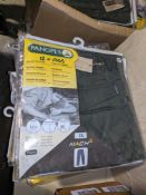 10x pairs brand new assorted workwear and cargo trousers     10.Pairs brand new assorted workwear