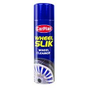 1pcs of Carplan Wheel slick     1pcs of Carplan Wheel slick rrp upto £5.99 a tin - new and sealed