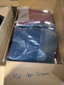 10x pairs brand new assorted workwear and cargo trousers     10.Pairs brand new assorted workwear