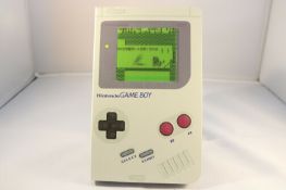 50pcs Brand new Gameboy official licensed novelty notebook     50pcs Brand new Gameboy official