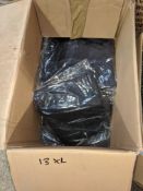 10x pairs brand new assorted workwear and cargo trousers     10.Pairs brand new assorted workwear