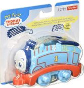1pcs Thomas Rattle roll toy     1pcs Thomas Rattle roll toy - new and sealed rrp £8.99 each     ----
