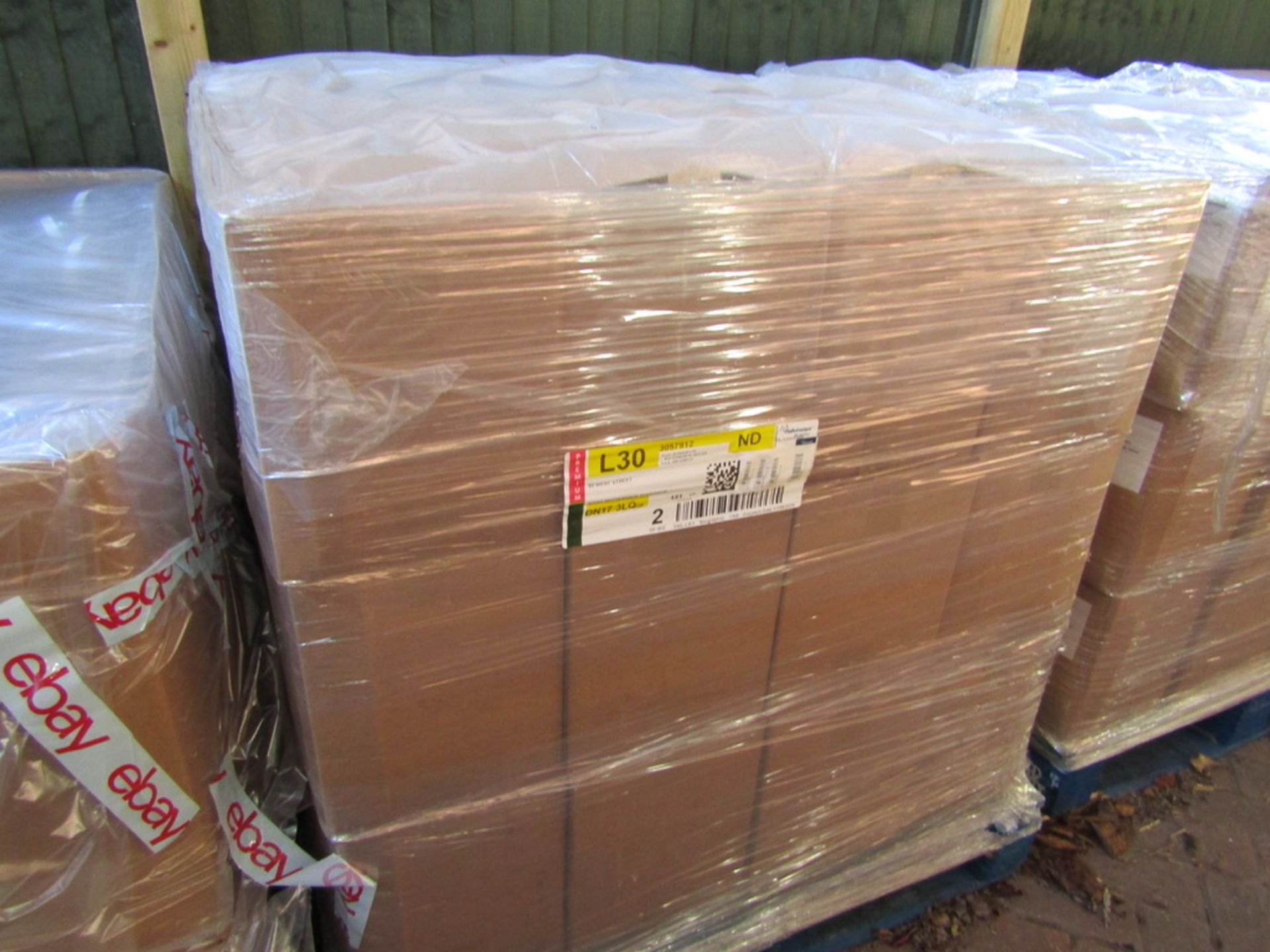Pallet Load of Concentrated Food Flavouring. Over 100 different Flavours. No vat on hammer.Can be - Image 2 of 8