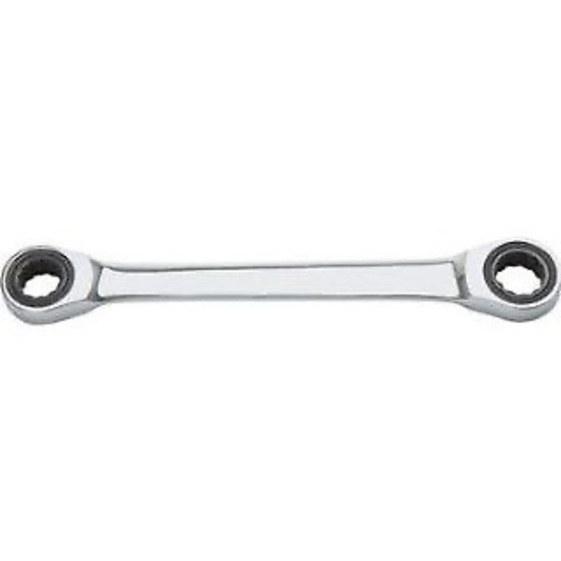 11 x 1/2" & 7/16" Ratcheting Double Box Wrench. Titan Tools 13527 no vat on hammer.You will get 11
