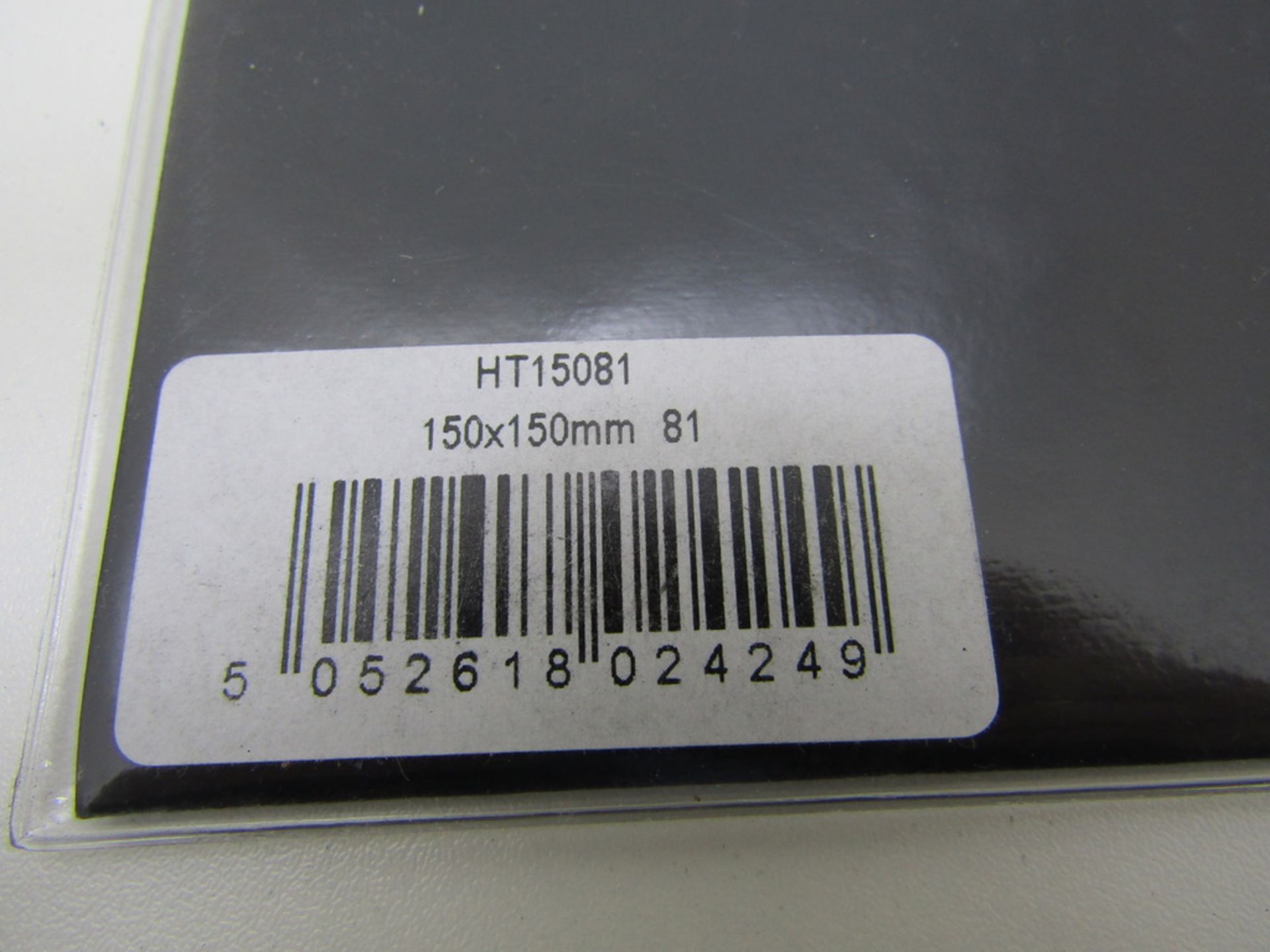 8 x Photographic Filters and Adaptors. Tiffen, Hitech, Cokin no vat on hammer.You will get 8 filters - Image 3 of 8