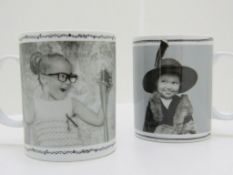 20 x Novelty Mugs. Gift Boxed. Coffe Mugs. Large 11oz Volume. no vat on hammer.You will get 20