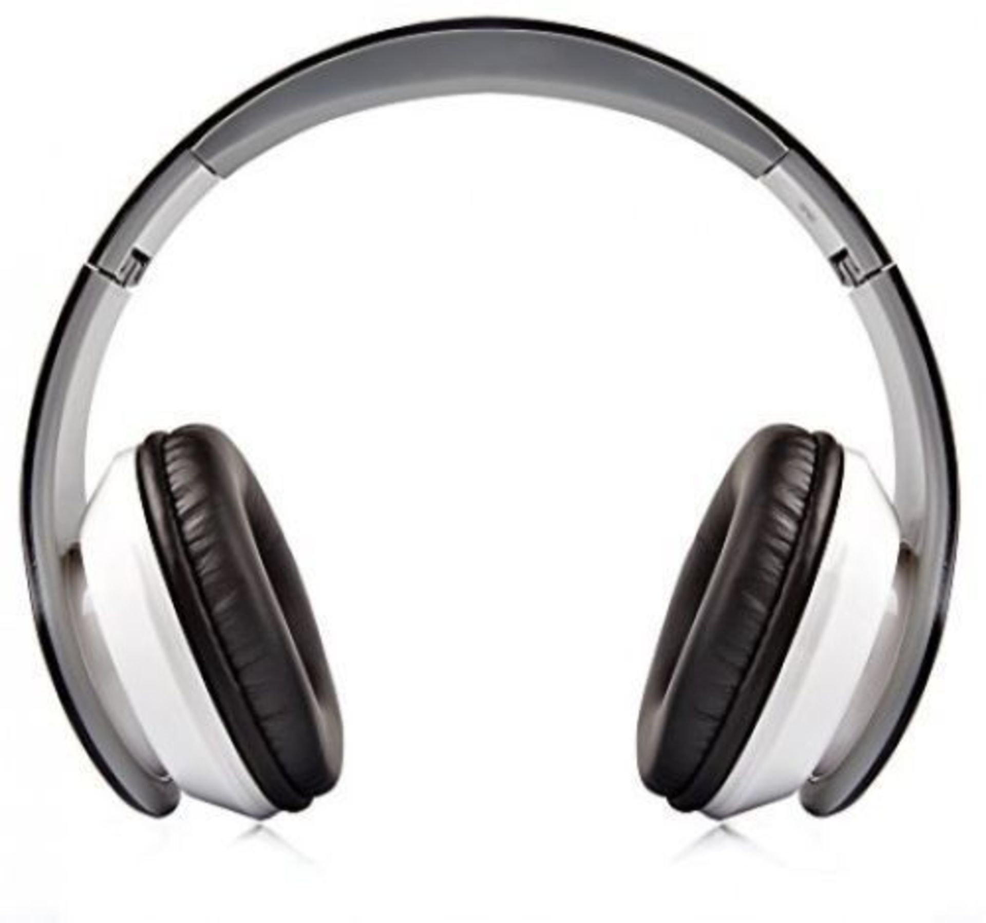 6 x XX.Y Authentic 10 Headphone. Detachable Cable. Foldable compact. no vat on hammer.You will get 6 - Image 2 of 3